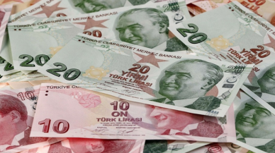 20 TL ve 5 TL'lik banknotlarda değişiklik! Bugünden itibaren tedavüle girdi