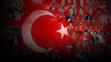 2021 yılında bizleri gururlandıran spor olayları!