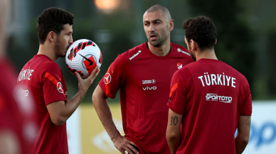 A Milli Futbol Takımı kadrosunda değişiklik!