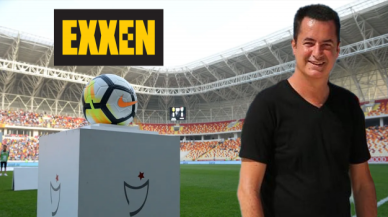 Acun Ilıcalı'nın Süper Lig ihalesine hazırlandığı iddia edildi