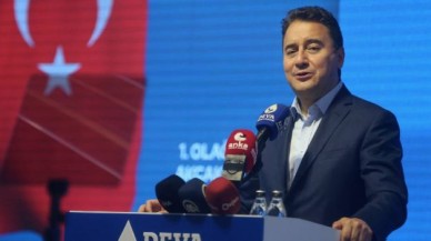 Ali Babacan: Memleketimizi anlamaya çalışıyoruz