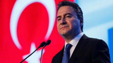 Ali Babacan'dan "128 milyar dolar" açıklaması