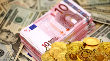 Altın, Dolar ve Euro güne nasıl başladı?