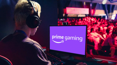 Amazon Prime'da eylül ayı ücretsiz oyunlar açıklandı