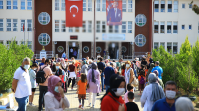 Anaokulu ve ilkokul birinci sınıflarda uyum eğitimi başladı