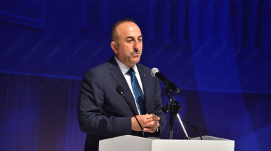 Bakan Çavuşoğlu'ndan Kabil Havalimanı'nın işletilmesiyle ilgili açıklama