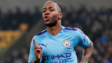 Barcelona'nın ara transfer döneminde yeni hedefi Raheem Sterling!