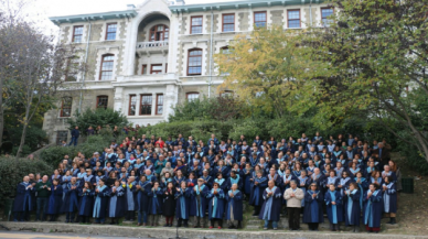 Boğaziçi Üniversitesi akademisyenleri kazandı!