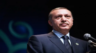 Cumhurbaşkanı Erdoğan, 6. Anadolu Medya Ödülleri Töreni’nde