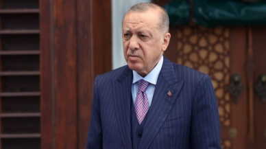 Erdoğan: "Daha önce hiçbir ABD lideriyle bu durumu yaşamadım"