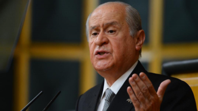 Devlet Bahçeli: "Türkiye’de Kürt sorunu diye bir sorun yoktur"