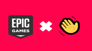 Epic Games, sevilen hizmetine son veriyor