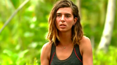 Eski Survivor Yarışmacısı Merve Aydın'ın annesi hayatını kaybetti