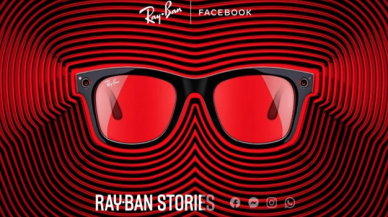 Facebook'un Akıllı Gözlüğü Ray-Ban Stories, Resmi Olarak Tanıtıldı!