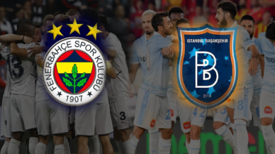 Fenerbahçe ilk kez kaybetti, Başakşehir ilk kez kazandı!