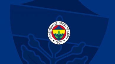 Fenerbahçe'de ayrılık!