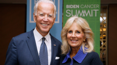 First Lady Jill Biden öğretmenliğe geri dönüyor