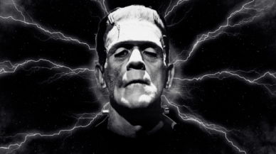 Frankenstein'ın ilk kopyası rekor fiyata satıldı