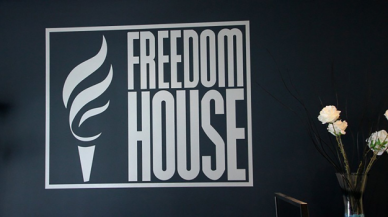 Freedom House: Türkiye internetin özgür olmadığı ülkeler arasında