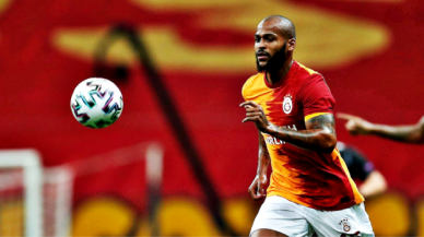 Galatasaray, Marcao'ya verilen cezayı açıkladı