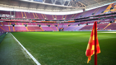 Galatasaray'da "Kadın Futbol Takımı" ilk kez tanıtıldı