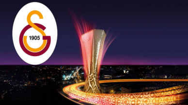 Galatasaray'ın Olympique Marsilya maçı kadrosu belli oldu