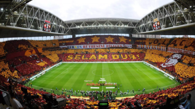 Galatasaray'ın Türk Telekom Stadına döneceği tarih belli oldu!