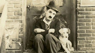 IMDb’ye Göre Charlie Chaplin'in En İyi 10 Filmi