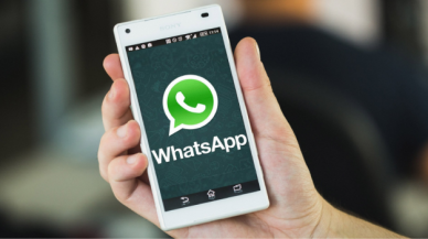 İrlanda, WhatsApp'a 225 milyon Euro ceza verdi