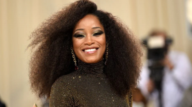 Keke Palmer: Met Gala'da yemekler kötüydü