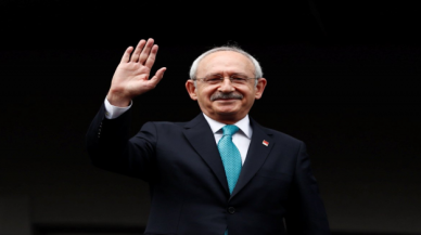 Kemal Kılıçdaroğlu: ''Geliyor gelmekte olan''