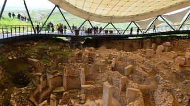 Kültür ve Turizm Bakanı açıkladı! Göbeklitepe'nin ismi değişiyor mu?