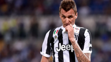 Mario Mandzukic, futbol kariyerini sonlandırdı!