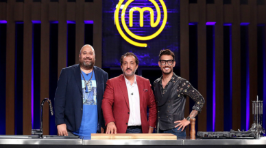 MasterChef Türkiye’de kaptanlık oyununu kim kazandı?