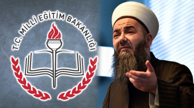 MEB'den Cübbeli Ahmet'e "Çocuklarınızı imam hatipe göndermeyin" yanıtı