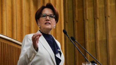 Meral Akşener: İstiklal mücadelesinde biz kadınlar varız