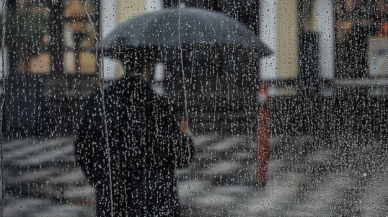 Meteoroloji'den İstanbul için Flaş uyarı! Tedbirli olun çağrısı!