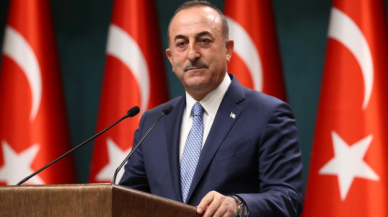 Mevlüt Çavuşoğlu "Afganistan'la özel ilişkilerimiz var"