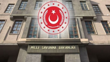 MSB: "Bugün etkisiz hale getirilen terörist sayısı 11 oldu"