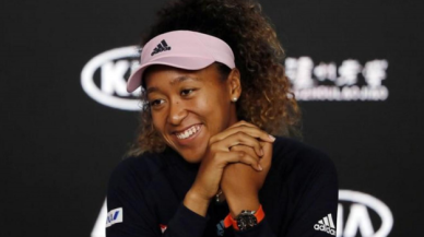 Naomi Osaka, tenise ara vereceğini açıkladı