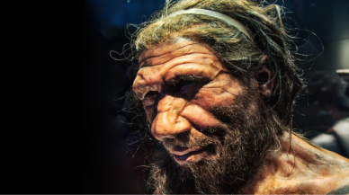 Neandertallere ait 60 bin yıllık kalıntılar bulundu