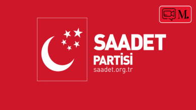 Saadet Partisi'nden kira artışları ile ilgili video: Apartmandakiler Masum