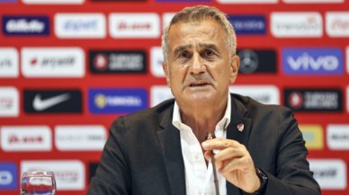 Şenol Güneş, kaleci için son sözü söyledi!