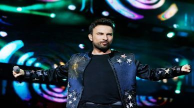 Tarkan konser vermeyeceğini açıkladı