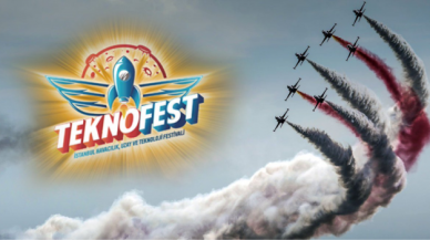 TEKNOFEST 2022'de Samsun'da yapılacak