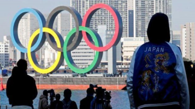 Tokyo Olimpiyatlarında yaklaşık 130 bin yemek çöpe gitti