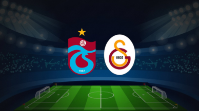 Trabzonspor, Galatasaray karşısında pes etmedi!