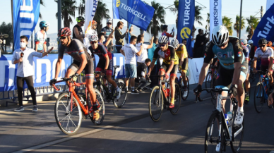 Turkcell GranFondo'da pedallar yangın ve selden etkilenen çocuklara burs için döndü!