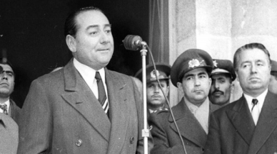 Türkiye demokrasisinin en kara günü: Adnan Menderes ve arkadaşları idam edildi