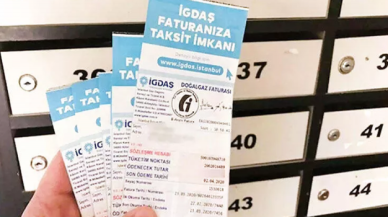 Yaz ayında 5 bin 208 lira doğalgaz faturası geldi